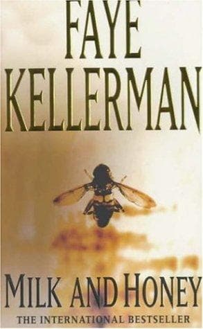 Cover image for Milk and Honey
