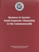 Business in Society
