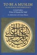 Cover image for To Be a Muslim