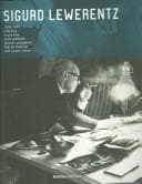 Cover image for Sigurd Lewerentz