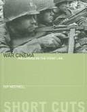 Cover image for War Cinema