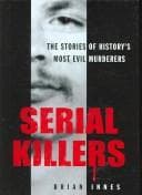 Cover image for Serial Killers