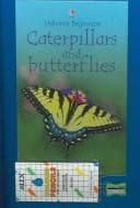 Cover image for Butterflies Mobile Shrinky Dinks Kid Kit (Kid Kits)