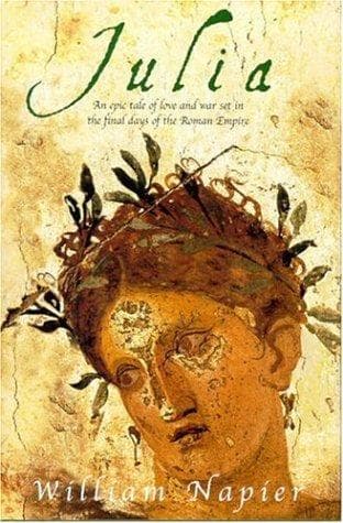 Cover image for Julia