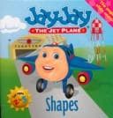 Cover image for Jay Jay the Jet Plane