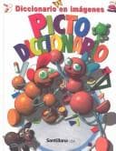 Cover image for Pictodiccionario