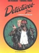 Cover image for Detectives, Inc.