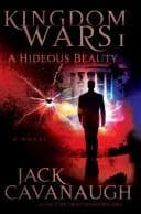 Cover image for A Hideous Beauty (Kingdom Wars Series #1)