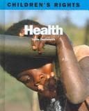 Cover image for Health (Children's Rights)