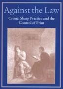 Book cover image