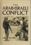Cover image for The Arab-Israeli Conflict (Questioning History)