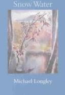 Cover image for Snow Water
