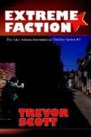 Cover image for Extreme Faction