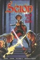Cover image for Scion