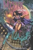Cover image for Mystic