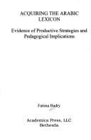 Book cover image
