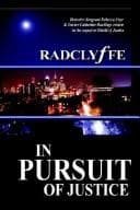 Cover image for In Pursuit of Justice