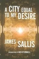 Cover image for A City Equal To My Desire
