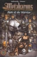 Cover image for The metabarons