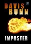 Cover image for Imposter (Premier Mystery Series #1)