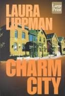 Cover image for Charm city