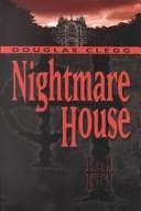 Cover image for Nightmare House