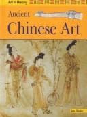 Cover image for Ancient Chinese Art (Art in History)