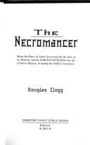 Cover image for The Necromancer