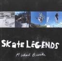 Cover image for Skate Legends