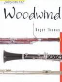 Cover image for Woodwind (Soundbites)