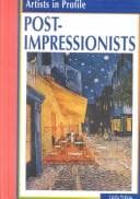 Cover image for Post-Impressionists (Artists in Profile)