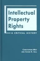 Cover image for Intellectual Property Rights