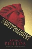 Cover image for The Egyptologist
