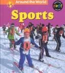 Cover image for Sports (Around the World)