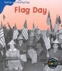 Cover image for Flag Day (Holiday Histories)