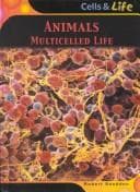 Cover image for Animals
