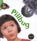 Cover image for Pillbug (Bug Books)