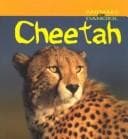 Cover image for Cheetah (Animals in Danger)