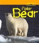 Cover image for Polar Bear (Animals in Danger)
