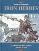 Book cover image