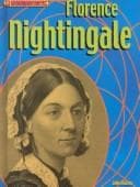 Cover image for Florence Nightingale (Groundbreakers)