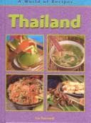 Cover image for Thailand (World of Recipes)
