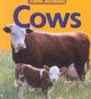 Cover image for Cows (Farm Animals)