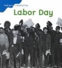 Cover image for Labor Day (Holiday Histories)