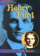 Cover image for Henry Ford