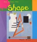 Cover image for Shape (How Artists Use)