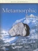 Cover image for Metamorphic Rocks (Rocks and Minerals)