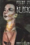 Cover image for Paint It Black