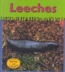 Cover image for Leeches