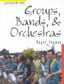 Cover image for Groups, Bands, & Orchestras (Soundbites)
